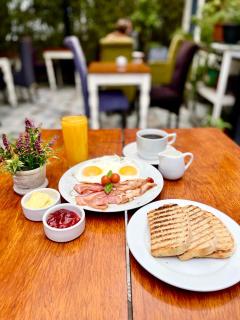 La Casa del Viajero - 2