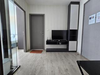 The Base Pattaya Condominium - Pattaya South - 2