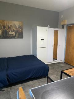 Central studio - 6