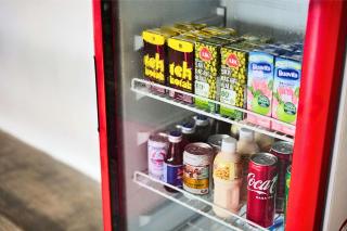 Djuragan Kamar Lambung Mangkurat - 9