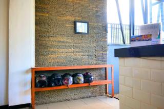 Djuragan Kamar Lambung Mangkurat - 8