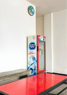 Djuragan Kamar Lambung Mangkurat - 3