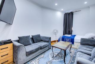 Portman Square Boutique Residence - London - 9