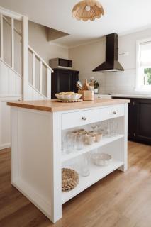 The Belvedere, with stunning Tamar River views - 1