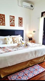 Villa TJ Subali 3 BR privatepool close to Seminyak - 2