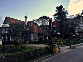 Hotel Granja Brasil Resort - Itaipava - 4
