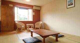 Niyama Onsen Hotel NK Vila - 9