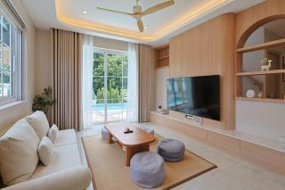 White Wood Family Villa, 5 Kingbeds, 12 mins airport - 7