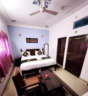 Hotel Rajshree Palace - 5