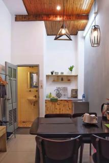 Hanoi Ancient Homestay - Hanoi - 5