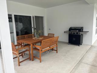 Straun Street House - 9