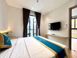 Pacific Apartment & Hotel Phu Quoc - 8