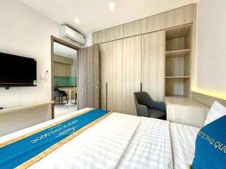 Pacific Apartment & Hotel Phu Quoc - 7