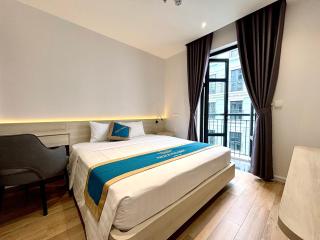 Pacific Apartment & Hotel Phu Quoc - 6