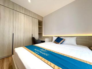 Pacific Apartment & Hotel Phu Quoc - 5