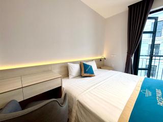 Pacific Apartment & Hotel Phu Quoc - 4
