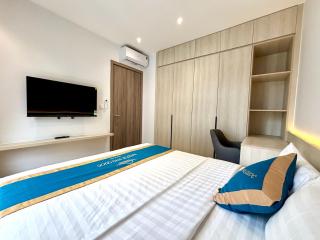 Pacific Apartment & Hotel Phu Quoc - 3