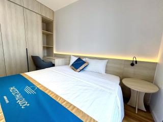 Pacific Apartment & Hotel Phu Quoc - 1