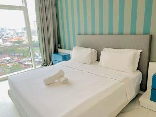 Platinum Suites Kuala Lumpur City Center - 1
