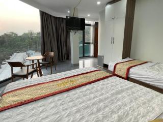 Snu Motel - Cao Bằng - 2