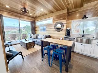 Escalante Escapes Desert Willow- Loft Escape - 9