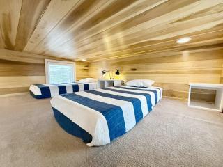 Escalante Escapes Desert Willow- Loft Escape - 5