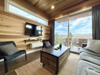 Escalante Escapes Desert Willow- Loft Escape - 1