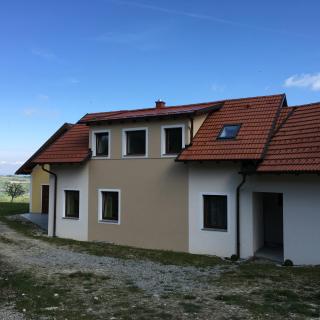 Ferienhaus Hochbrand - Rabenstein - 8