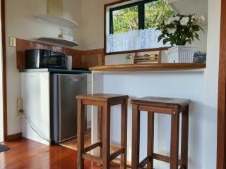 Titoki Downs Farm Stay - 3