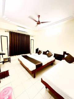 Hotel Kalalaxmi lodging - 6