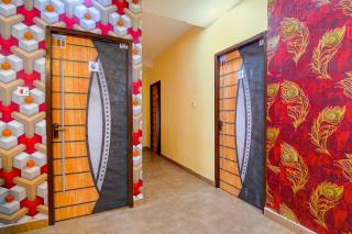 Super Hotel O Ashiyana Guest House - 7