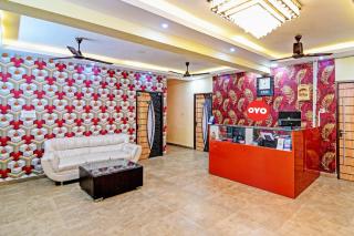 Super Hotel O Ashiyana Guest House - 0