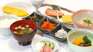 Grand Park Hotel EX Fukushimaebisu - Fukushima - 5