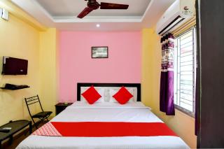 Hotel O Ashiyana Guest House - 2