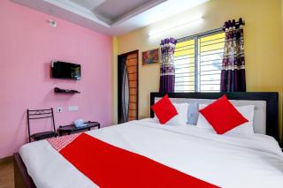 Super Hotel O Ashiyana Guest House - 1