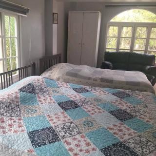 Cottages @ Hill Resort - 9