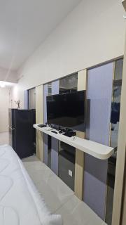 Apartemen Anderson exclusive connecting mall - 0
