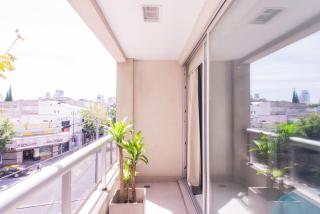 Soho Luxury Suites - Buenos Aires - 8