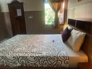 Family Guest House - Ubud - 9