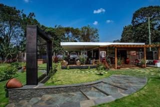 Kinga Homes Boutique Hotel - 1