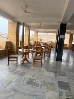 Desert offbit luxurious camp - 3