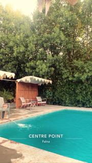 CENTRE POINT JAWAI RESORt - 8