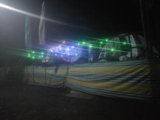 Delo pine nest campsite - 7