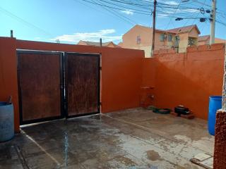 Casa a una cuadra de la playa - 5