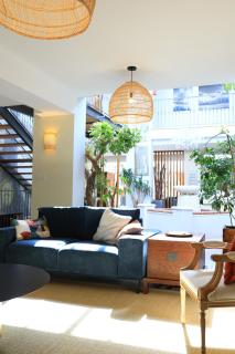 Le Pavillon - Demeure de prestige avec14 chambres pour 30 pers - Piscine - 5