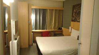 ibis Jundiai Shopping - Jundiaí - 5