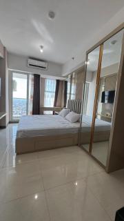 Luxury Family Apartments Anderson Benson at Supermall Pakuwon - 5