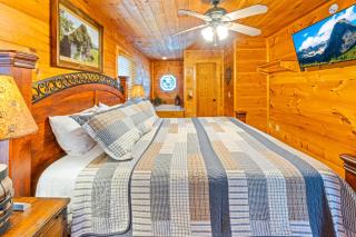 Firefly Lodge home - 5