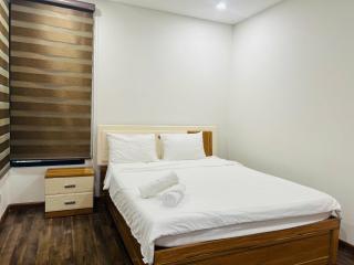 Căn hộ Hà Đô 2PN - 6