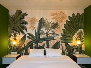 Amazon Garden Suites - Recojo del aeropuerto incluido - 4